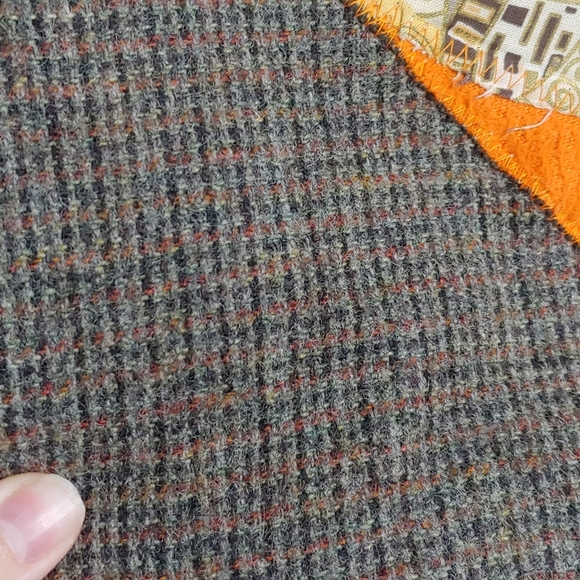 Cute Homemade Bird Accent Pillowcase Multi Pattern Home Decor - Picture 7 of 14